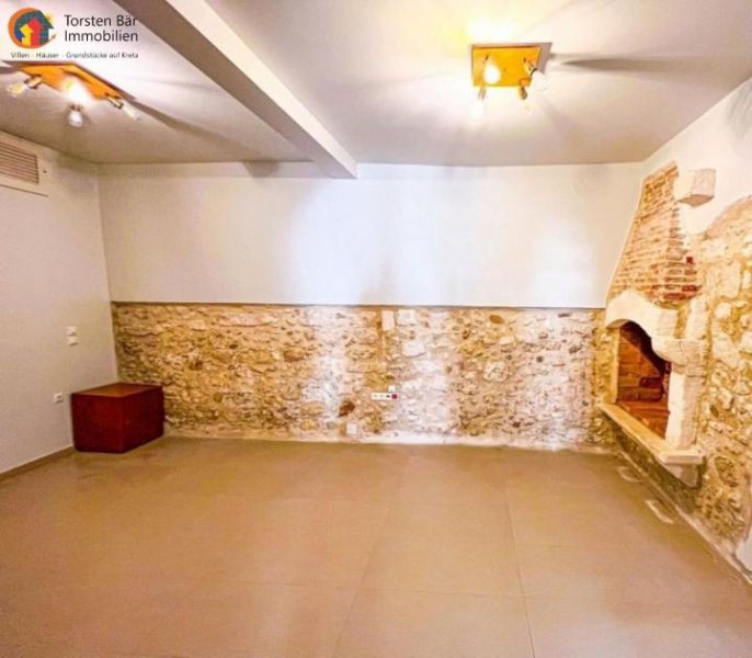 Rethymno Kreta Rethymno Luxuriöses Maisonette-Wohnung (Haus) zu verkaufen Haus kaufen